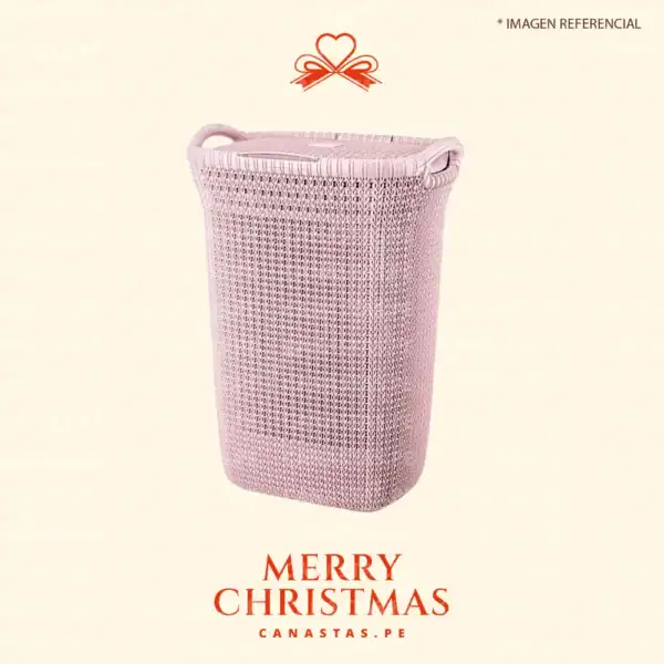 Canasta Navideña Prosperidad - Imagen 2